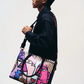 Fetti Faces- Pink