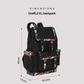 GraffLD XL Backpack- Unisex