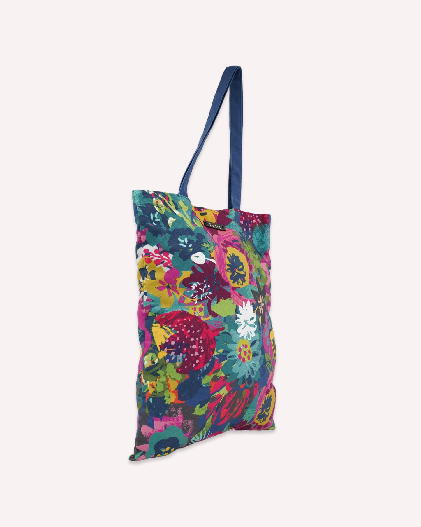 Canvas Cosmos Tote Call it Spring