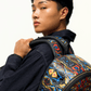 Kosmic Immersion Backpack - Noir Men