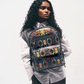Kosmic Immersion Backpack - Noir Women