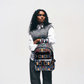 Kosmic Immersion Backpack - Noir Women
