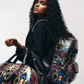 Kosmic Immersion Backpack - Noir Women