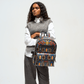 Kosmic Immersion Backpack - Noir Women