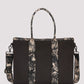 The Fetti Tote Bag- Medium