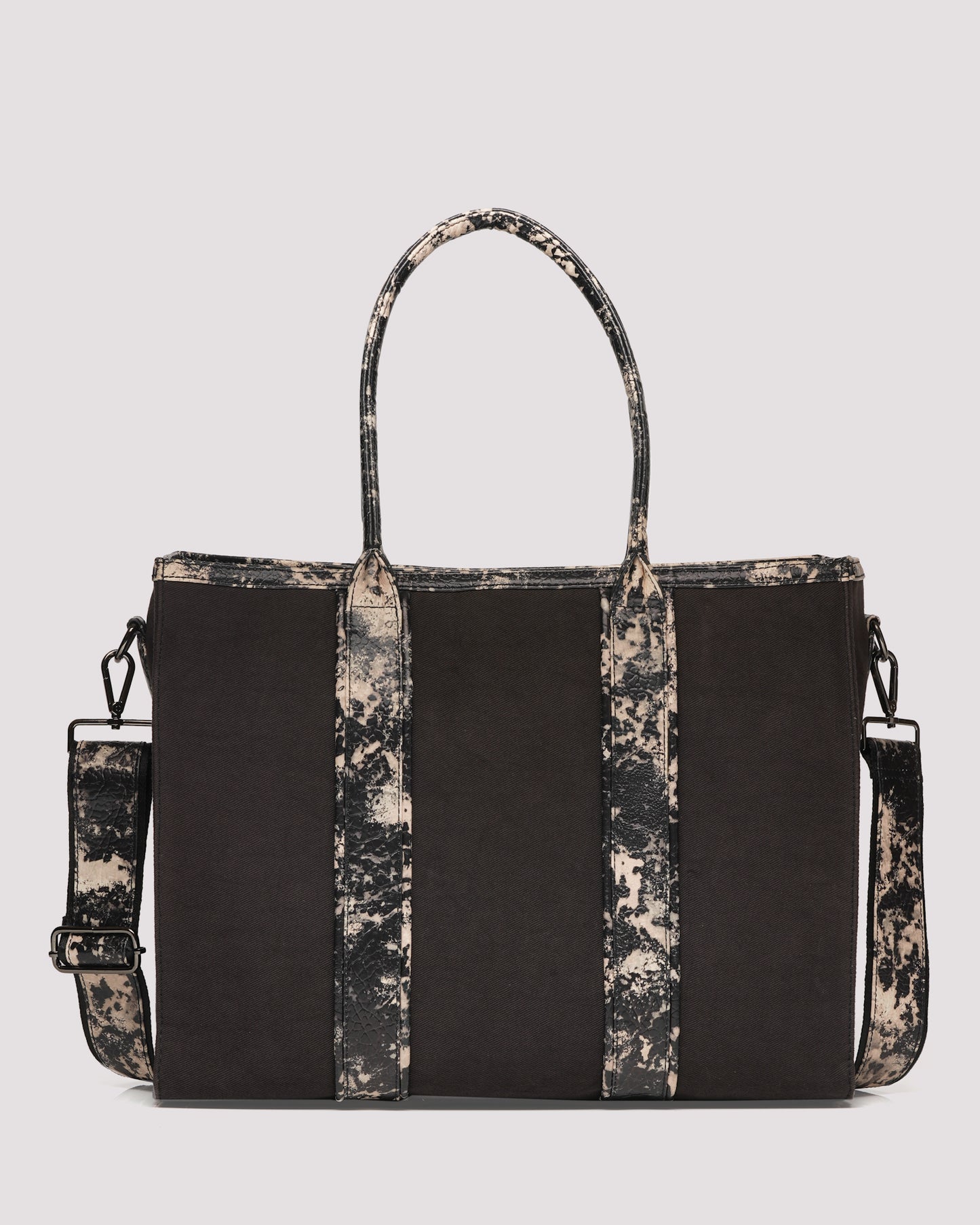 The Fetti Tote Bag- Medium