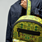 Kosmic Immersion Backpack - Helios Women