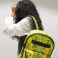 Kosmic Immersion Backpack - Helios Women