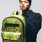 Kosmic Immersion Backpack - Helios Men