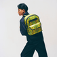 Kosmic Immersion Backpack - Helios Men