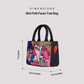 Mini Fetti Faces- Pink