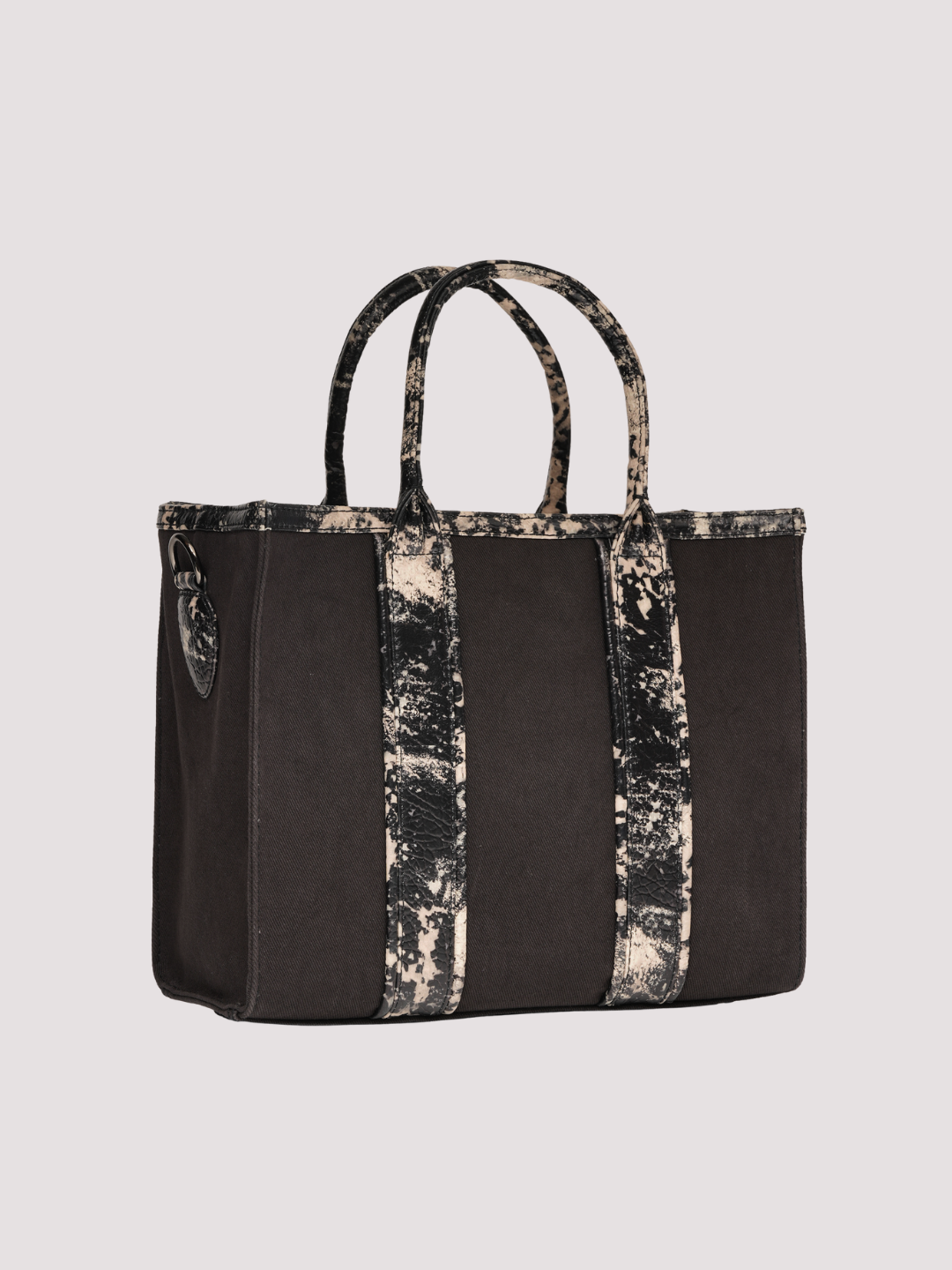 The Fetti Medium Tote Bag - Fetti