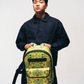 Kosmic Immersion Backpack - Helios Men
