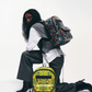 Kosmic Immersion Backpack - Helios Women