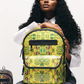 Kosmic Immersion Backpack - Helios Women
