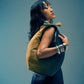 Mélange Hobo Bag