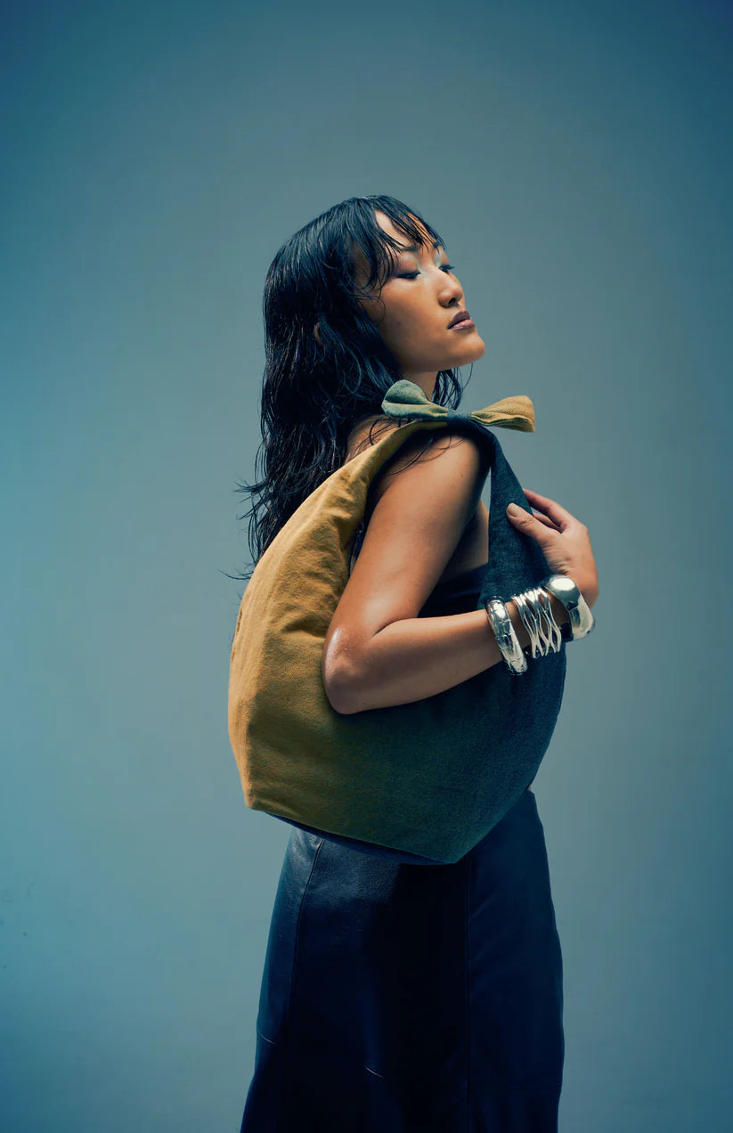 Mélange Hobo Bag