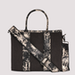 The Fetti Medium Tote Bag - Fetti