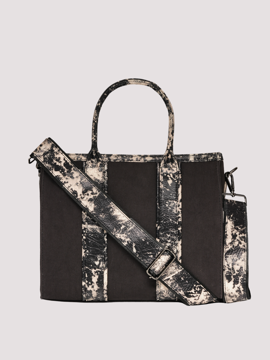 The Fetti Medium Tote Bag - Fetti