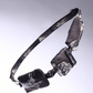 Muddled Cargo Crossbody Belt - Rusted Grain