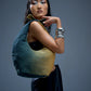 Mélange Hobo Bag