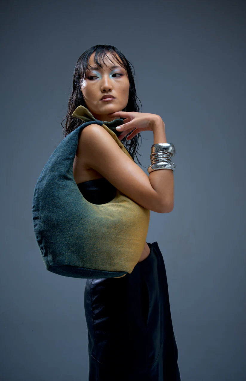Mélange Hobo Bag