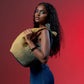 Mélange Hobo Bag