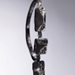 Muddled Cargo Crossbody Belt - Rusted Grain