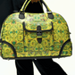 Kosmic Immersion Helios Duffle - Men