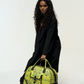 Kosmic Immersion Helios Duffle - Women