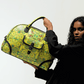 Kosmic Immersion Helios Duffle - Women