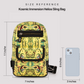 Kosmic Immersion Sling Bag - Helios Men