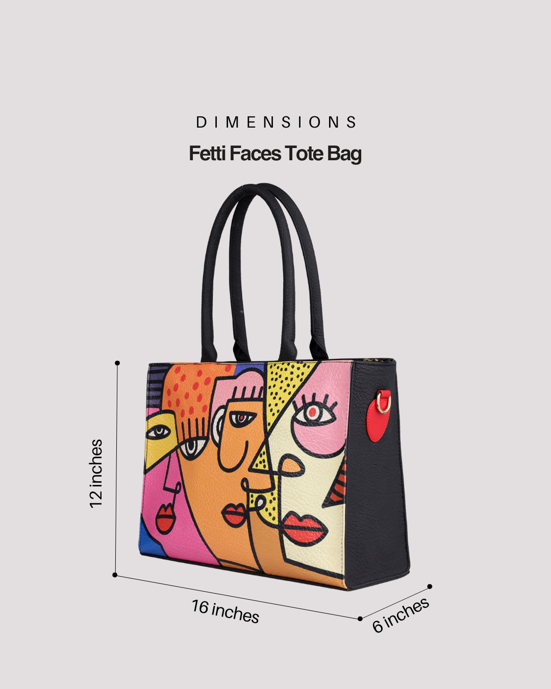 Fetti Faces- OG