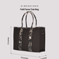 The Fetti Tote Bag- Large