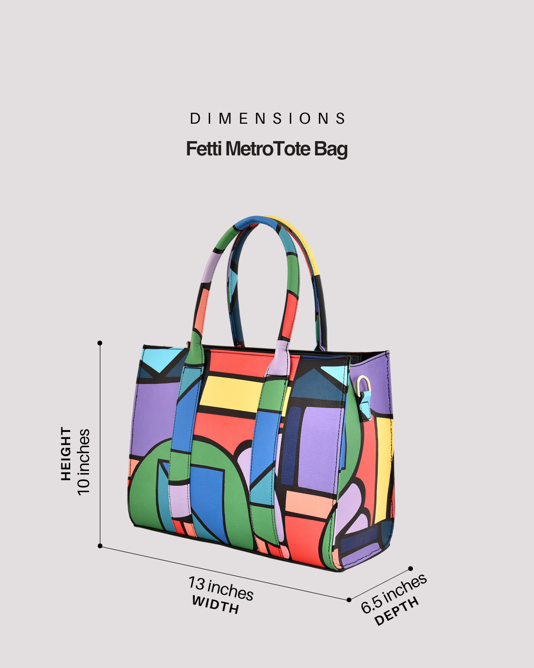 Metro Tote