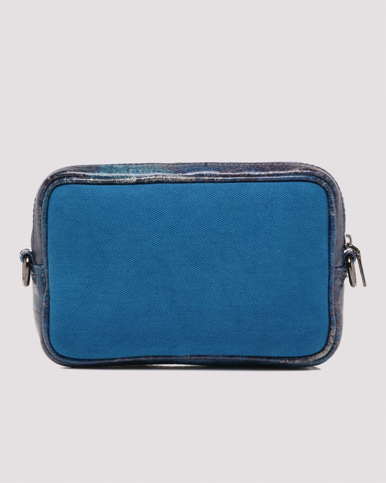 Muddled Sling Bag - Cracked Indigo (Unisex)