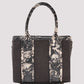 The Fetti Tote Bag- Mini