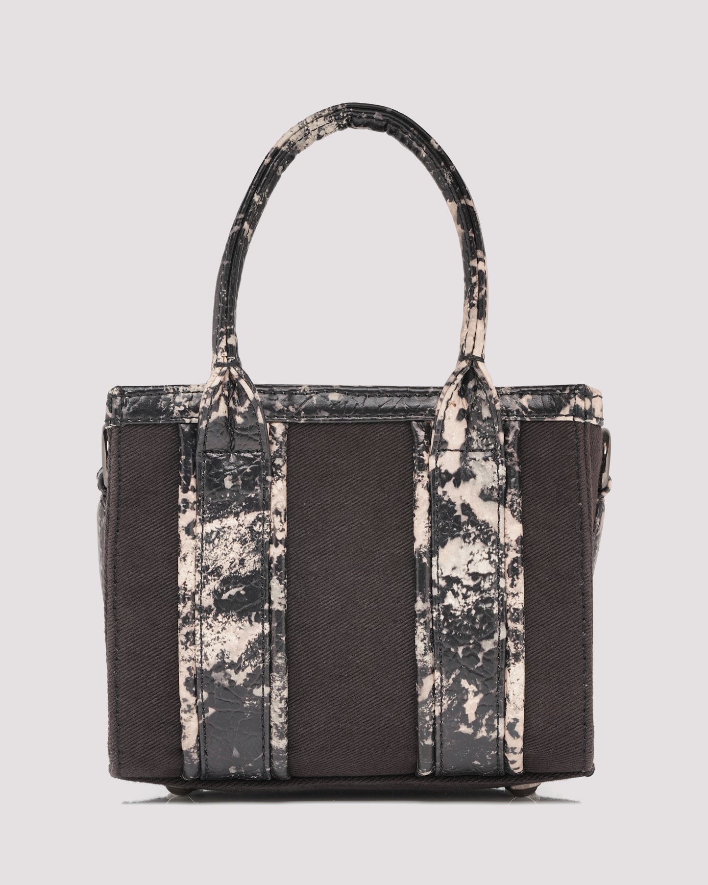 The Fetti Tote Bag- Mini