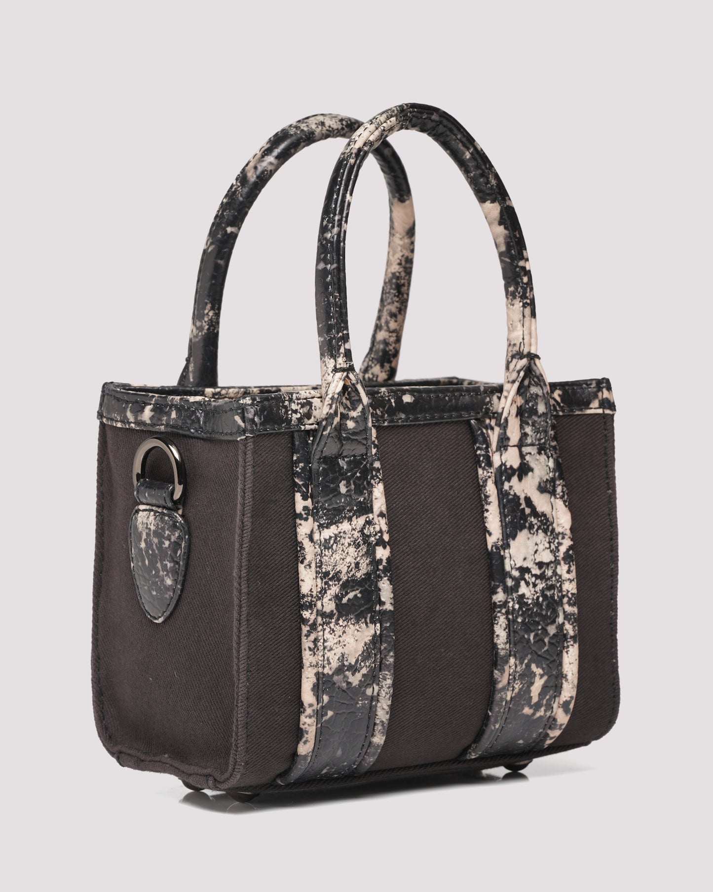 The Fetti Tote Bag- Mini