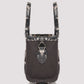 The Fetti Tote Bag- Mini