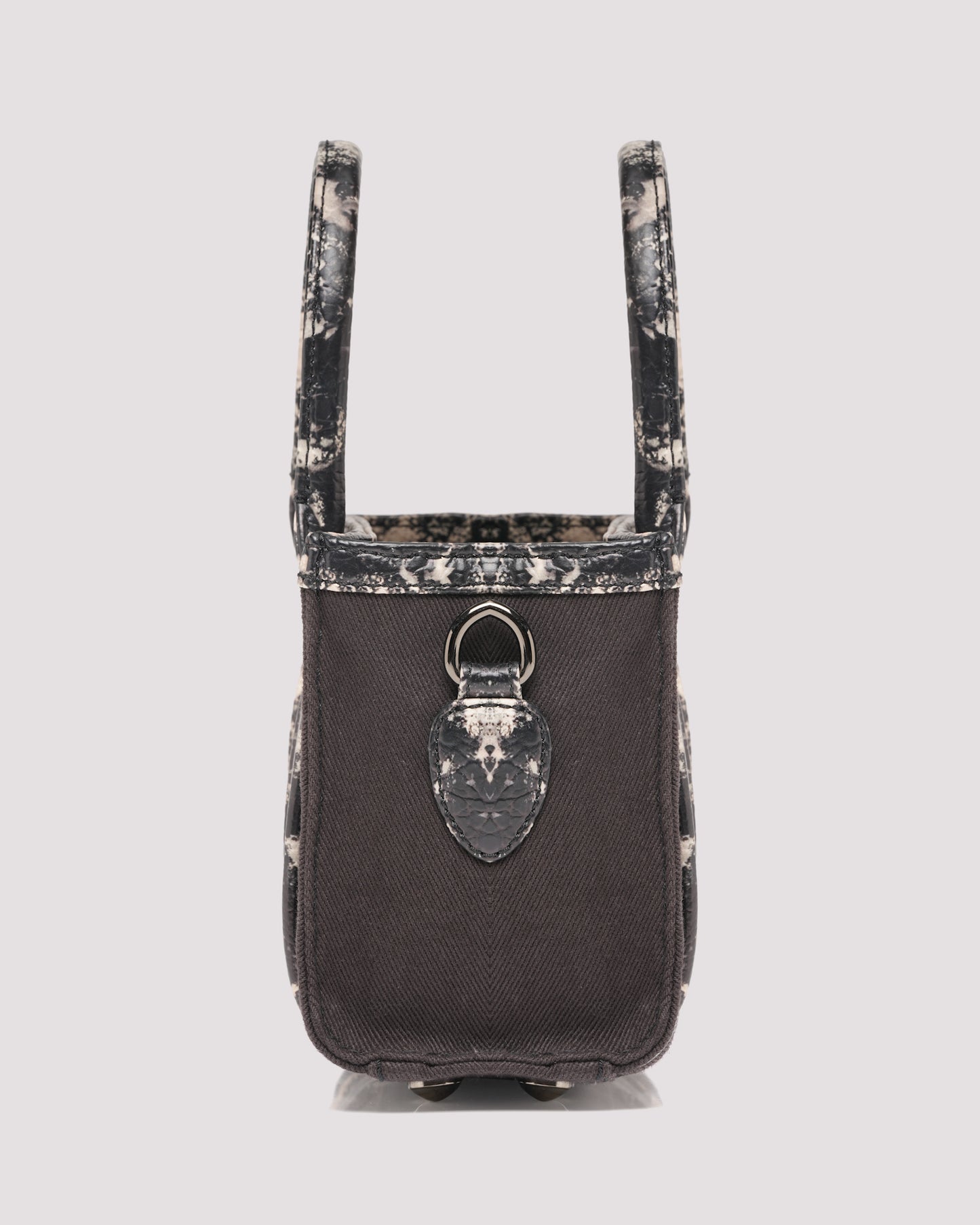 The Fetti Tote Bag- Mini