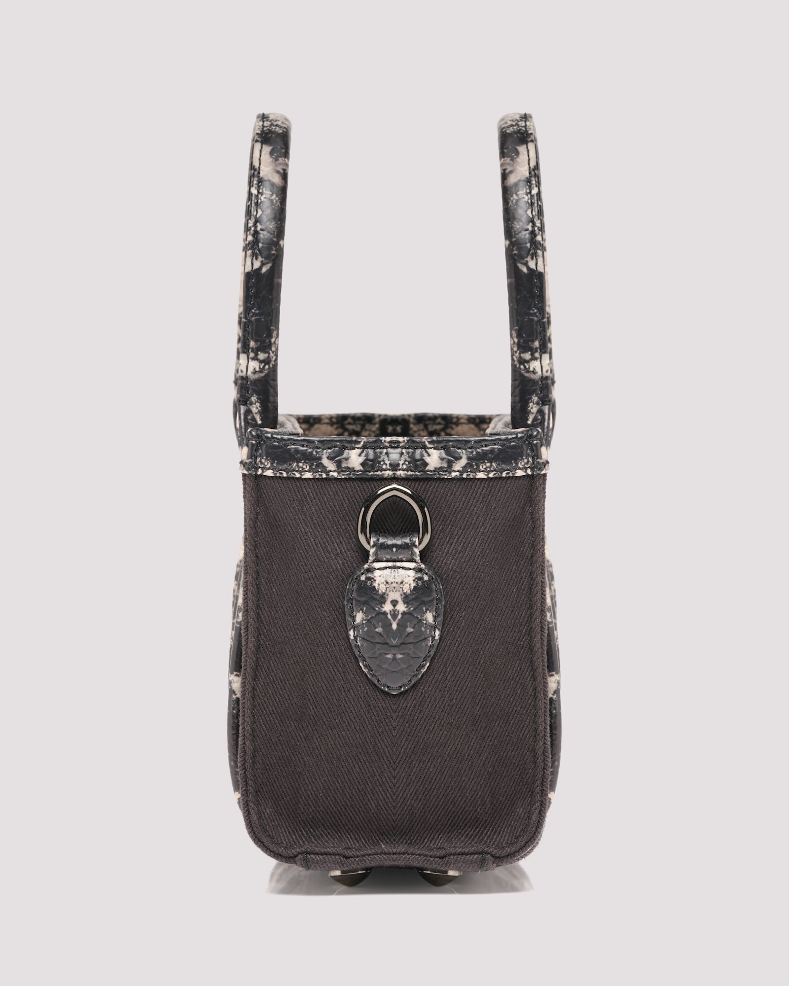 The Fetti Tote Bag- Mini
