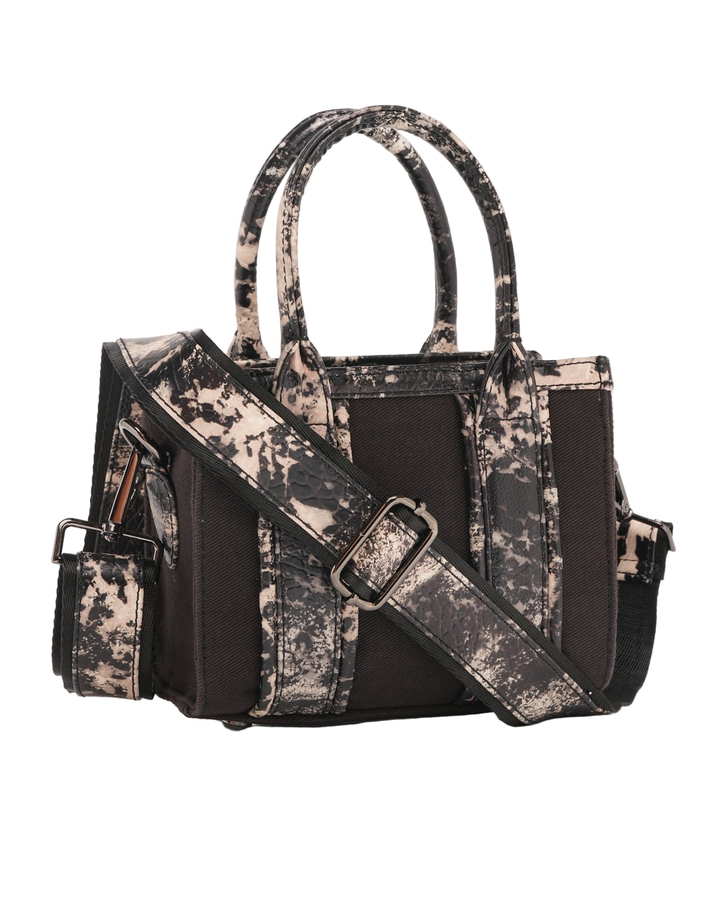 The Fetti Tote Bag- Mini