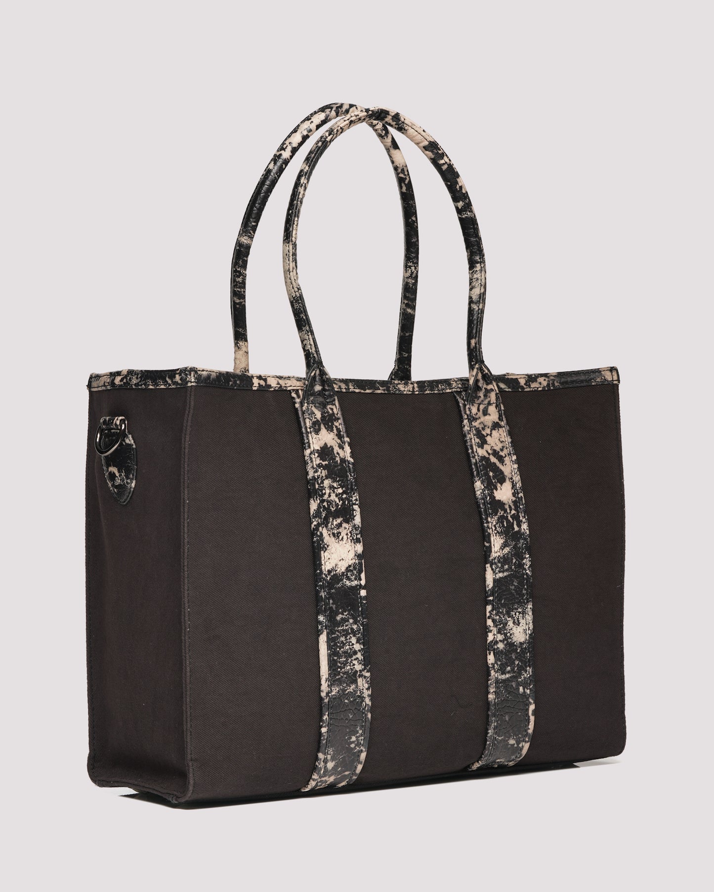 The Fetti Tote Bag- Large