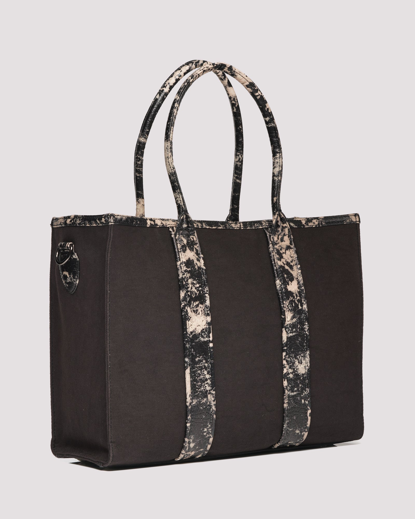 The Fetti Tote Bag- Large