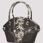 The Muddled Cargo Tote - Rusted Grain