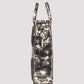 Oversized Muddled Shopper Tote - Rusted Grain