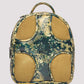 Muddled Knapsack - Oxidized Olive