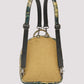 Muddled Knapsack - Oxidized Olive