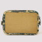 Muddled Sling Bag - Oxidized Olive (Unisex)